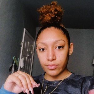 Meet your Posher, Amiyah